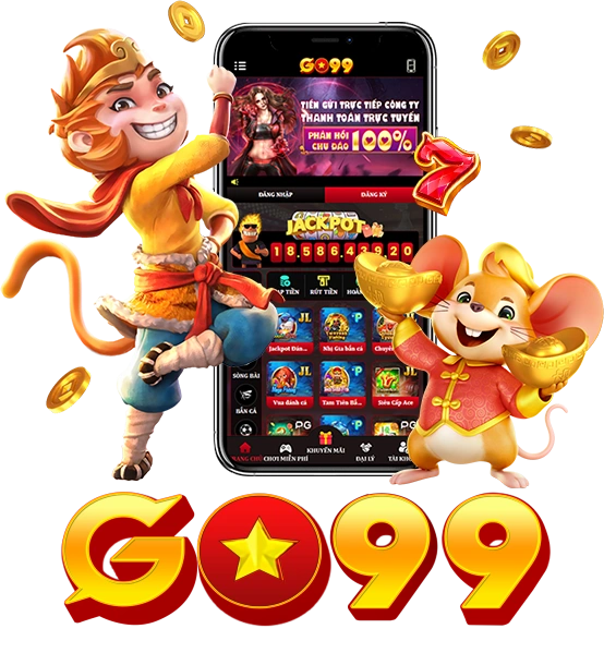 Dịch vụ ứng dụng di động Go99