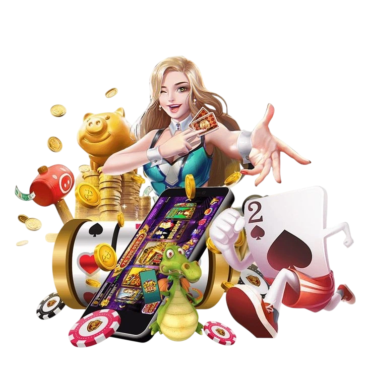 Nội dung nổ hũ và slot Go99